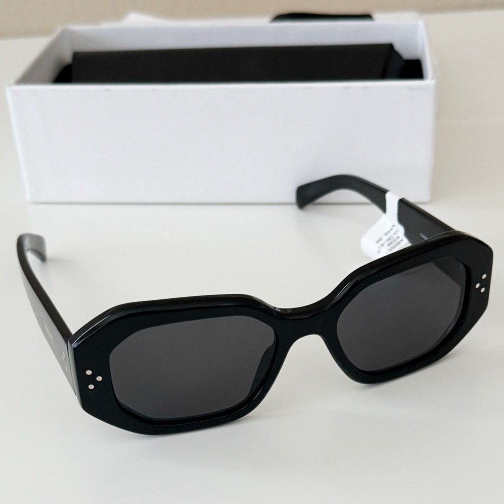 NWT Celine Sunglasses CL402551